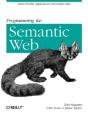 Programming The Semantic Web - Preview