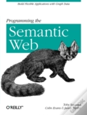 Capa do artigo Programming The Semantic Web