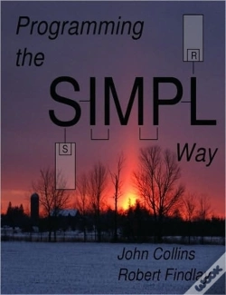 Capa do artigo Programming The Simpl Way