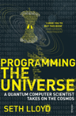 Programming The Universe