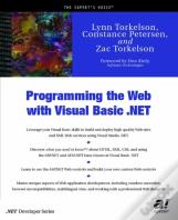 Programming The Web With Visual Basic.Net