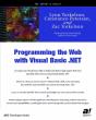 Programming The Web With Visual Basic.Net - Preview