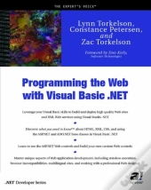 Programming The Web With Visual Basic.Net