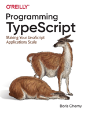 Programming Typescript - Preview