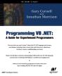Programming Vb.Net - Preview