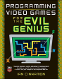 Programming Video Games For The Evil Genius - Preview