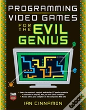 Capa do artigo Programming Video Games For The Evil Genius