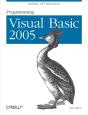 Programming Visual Basic 2005 - Preview