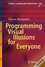Capa do artigo Programming Visual Illusions For Everyone