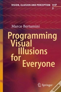 Capa do artigo Programming Visual Illusions For Everyone