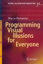 Programming Visual Illusions For Everyone - Preview