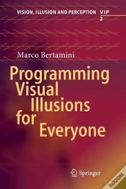 Capa do artigo Programming Visual Illusions For Everyone