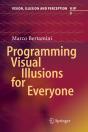 Programming Visual Illusions For Everyone - Preview