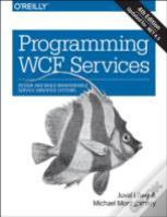 Programming Wcf Services 4e