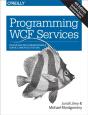 Programming Wcf Services - Preview