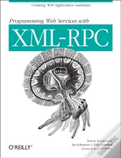 Capa do artigo Programming Web Services With Xml-Rpc