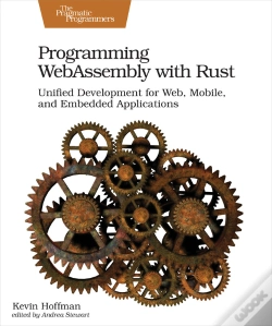 Capa do artigo Programming Webassembly With Rust