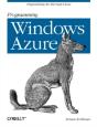 Programming Windows Azure - Preview