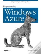 Programming Windows Azure