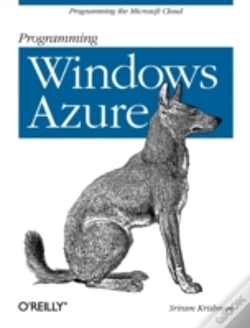 Capa do artigo Programming Windows Azure