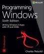 Programming Windows - Preview