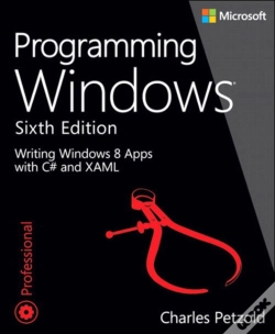 Capa do artigo Programming Windows
