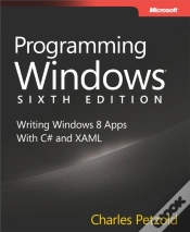 Capa do artigo Programming Windows