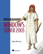Capa do artigo Programming Windows Server 2003
