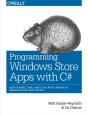 Programming Windows Store Apps With C# - Preview