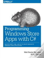 Programming Windows Store Apps With C#