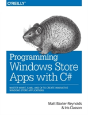 Programming Windows Store Apps With C# - Preview