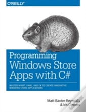 Programming Windows Store Apps With C#