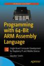 Programming With 64-Bit Arm Assembly Language - Preview
