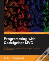 Programming With Codeignitermvc