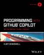 Programming With Github Copilot - Preview