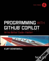 Programming With Github Copilot