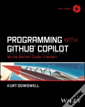 Capa do artigo Programming With Github Copilot