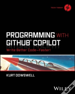 Capa do artigo Programming With Github Copilot