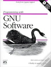 Capa do artigo Programming With Gnu Software