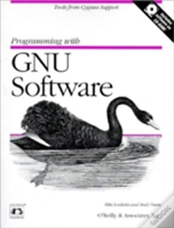Capa do artigo Programming With Gnu Software