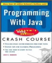 Capa do artigo Programming With Java