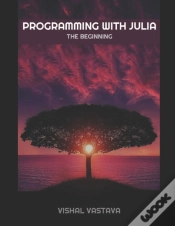 Capa do artigo Programming With Julia