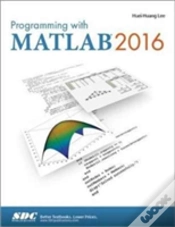 Capa do artigo Programming With Matlab 2016