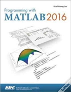 Capa do artigo Programming With Matlab 2016
