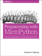 Programming With Micropython - Preview