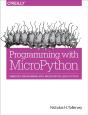 Programming With Micropython - Preview