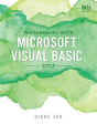 Programming With Microsoft Visual Basic 2017 - Preview