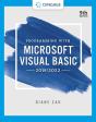 Programming With Microsoft Visual Basic 2019/2022 - Preview