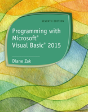 Programming With Microsoft Visual Basic - Preview