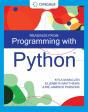 Programming With Python - Preview
